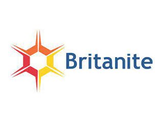 Britanite
