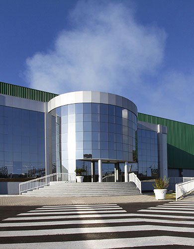 Klockner Metals | Curitiba | PR | BR