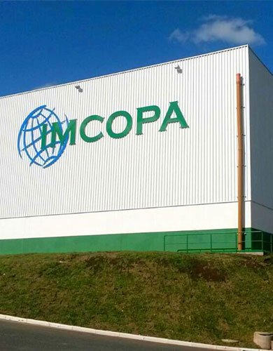 Imcopa | Curitiba | PR | BR