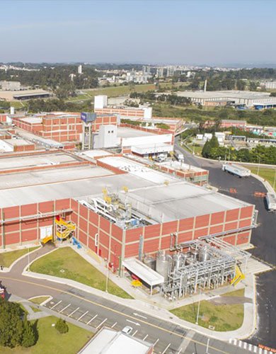 Mondelez | Curitiba | PR | BR